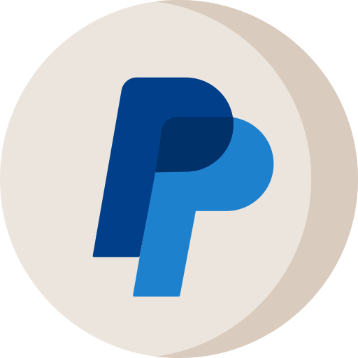 Paypal Png Icon