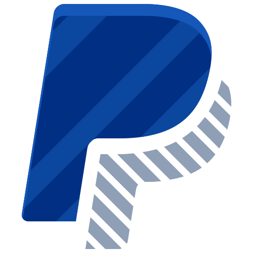 Paypal Symbol