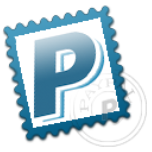 St Payment, Paypal Icon