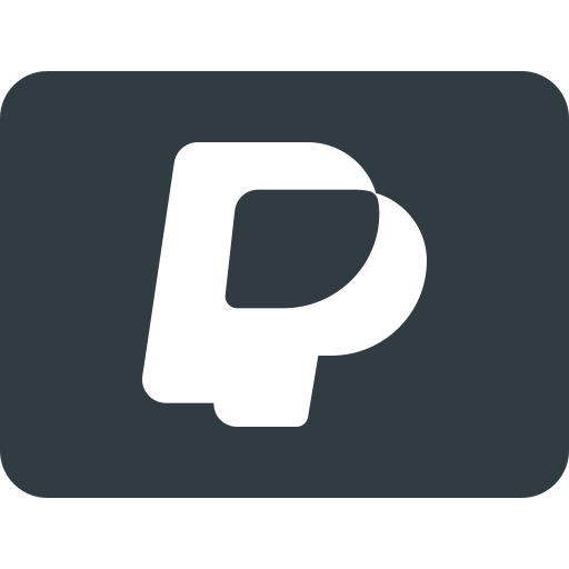 Paypal Icon
