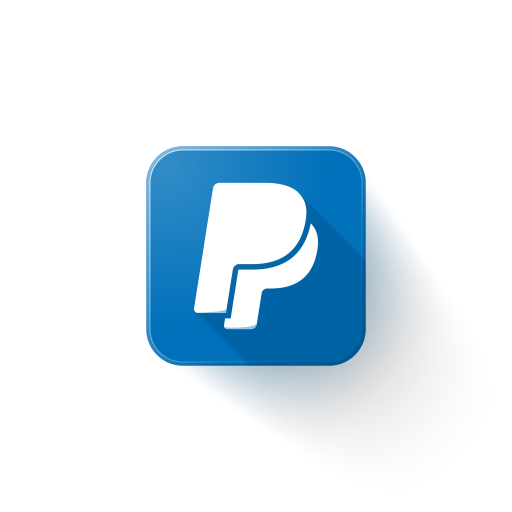 Paypal Icon Logo Png Images
