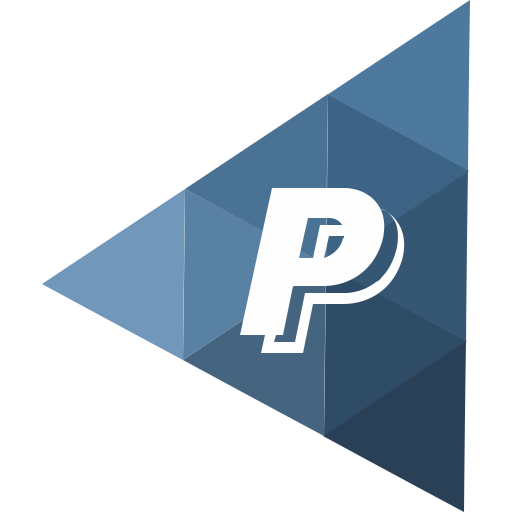 Paypal Icon