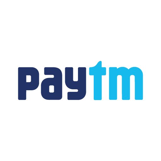 Paytm Vector Logo