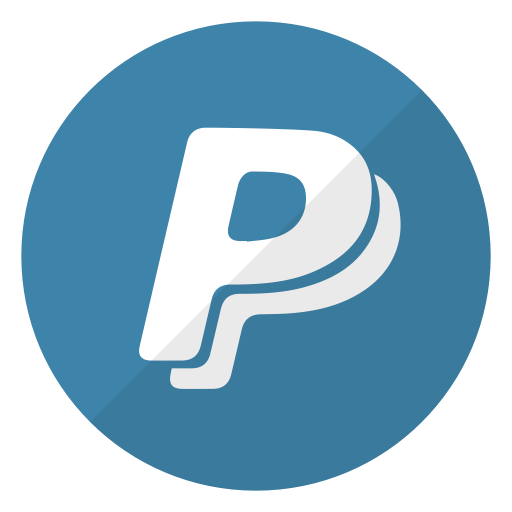 Simple Paypal, Logo, Social Media, Brands And Logotypes, Social