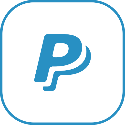Paypal Icon
