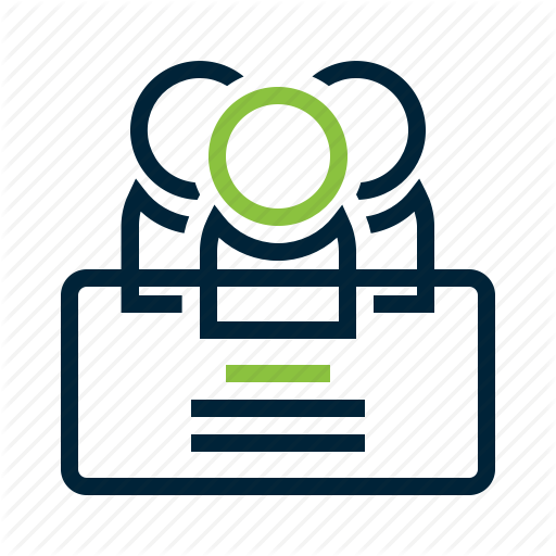 Money, Payroll, Salary Icon