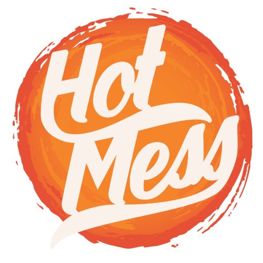 Hot Mess Pbs On Twitter Hey You're A Fashion