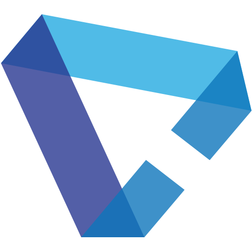 Pbs Logo Icon Point Blank Solutions