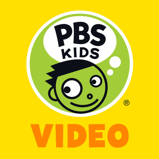 Pbs Kids Video