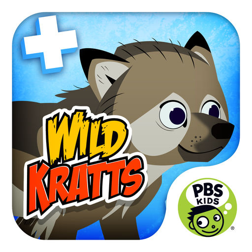 Wild Kratts Creature Math
