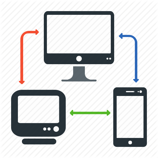 Connect, Connection, Device, Devices, Mobile, Pc Icon