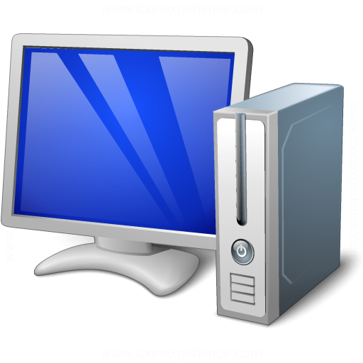 Iconexperience V Collection Workstation Icon