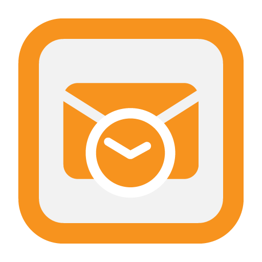 Outline, Outlook, Pc Icon