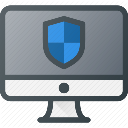 Computer, Firewall, Pc, Protect, Protection, Security, Shield Icon