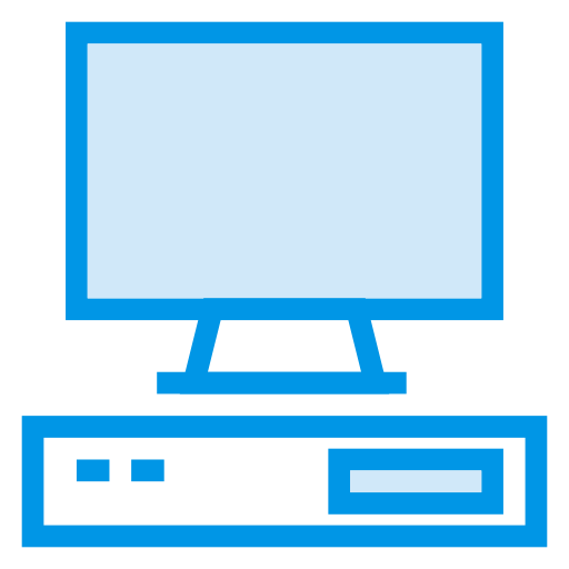 Pc Icon