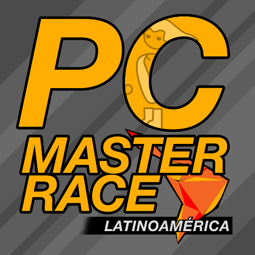 Pc Master Race Latam