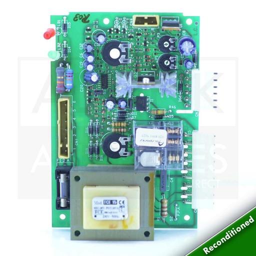 Glowworm Icon Boiler Main Pcb