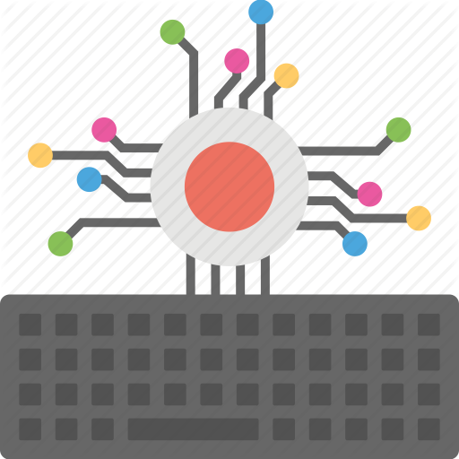Microcircuit, Microcomputer, Motherboard, Pcb, Printed Circuit