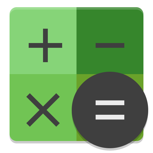 Pcbcalculator Icon Papirus Apps Iconset Papirus Development Team