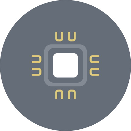 Chipset Icon