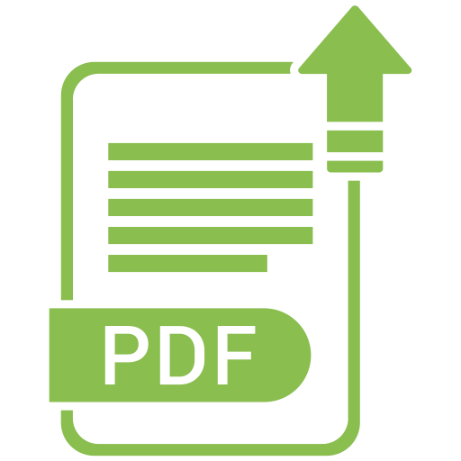 Pdf Icon