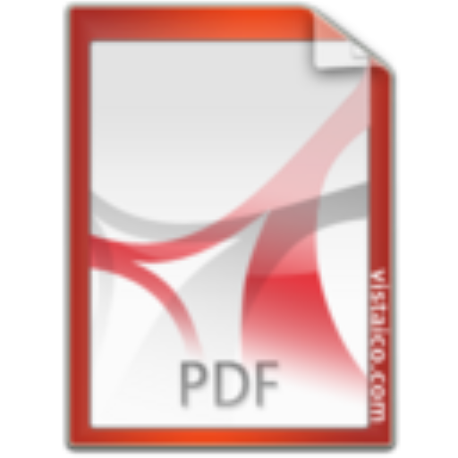 Adobe, Pdf, Icon