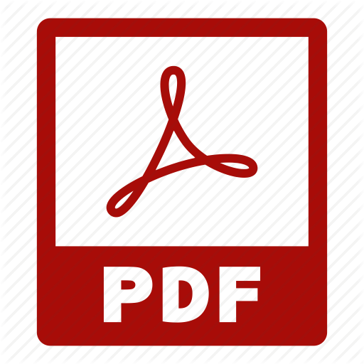 Document, Extension, File, Format, Pdf, Pdf Icon
