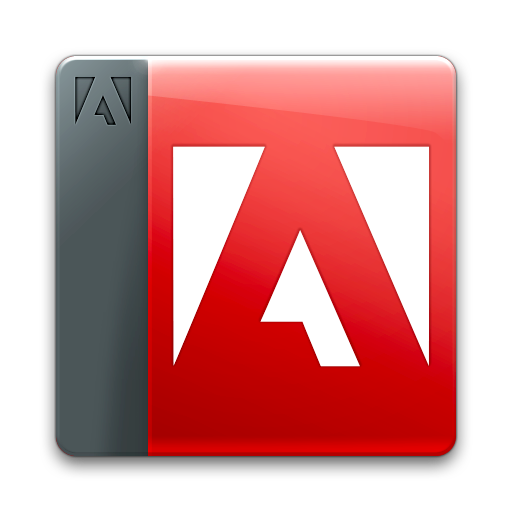 Acrobat Icon