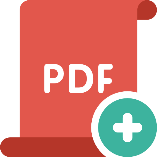 Format, Format, And Folders, Extension, File, Pdf Icon