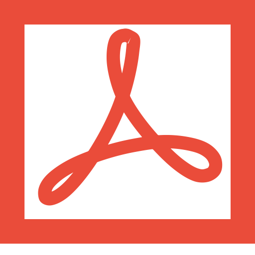 Pdf Icon
