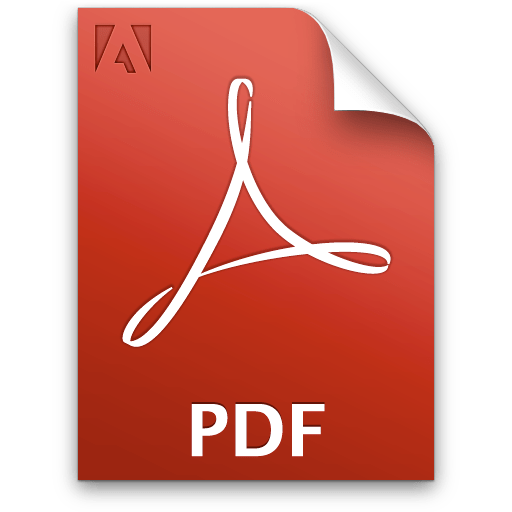 Pdf Icon Africa Nazarene University