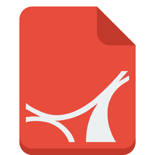 , Pdf Icon Free Of Small Flat Icons