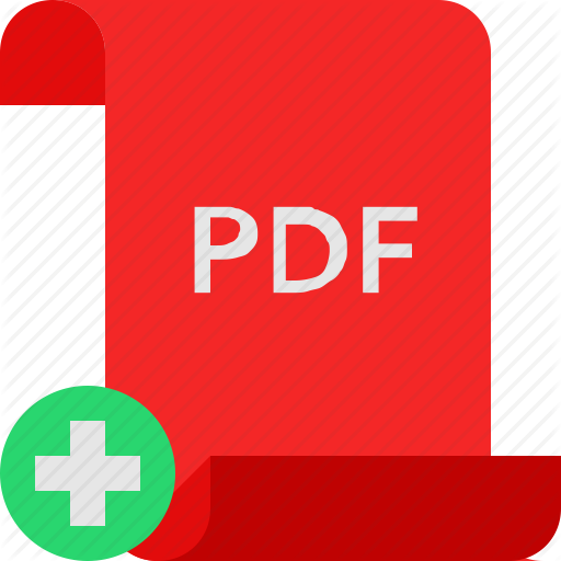 Pdf Icon Image at GetDrawings | Free download