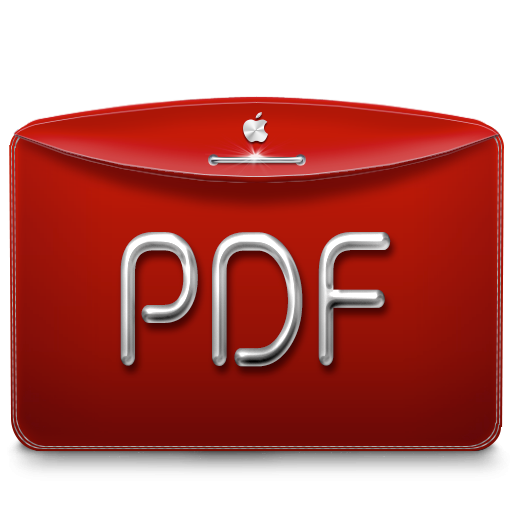 Folder Text Pdf Icon Free Download As Png And Formats