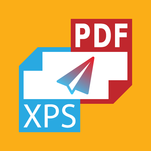 Xps To Pdf