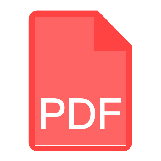 Pdf With Pdf Icon With Png And Vector Format For Free Unlimited