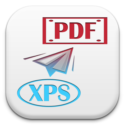 Xps To Pdf