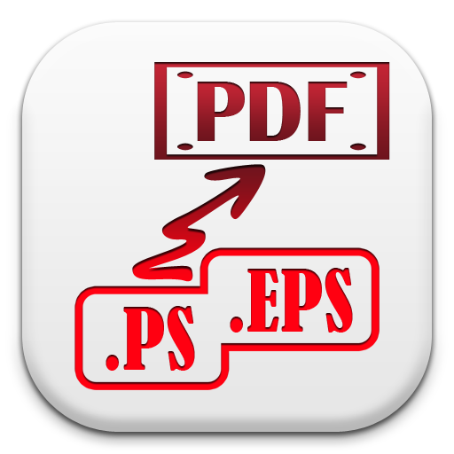 Ps To Pdf