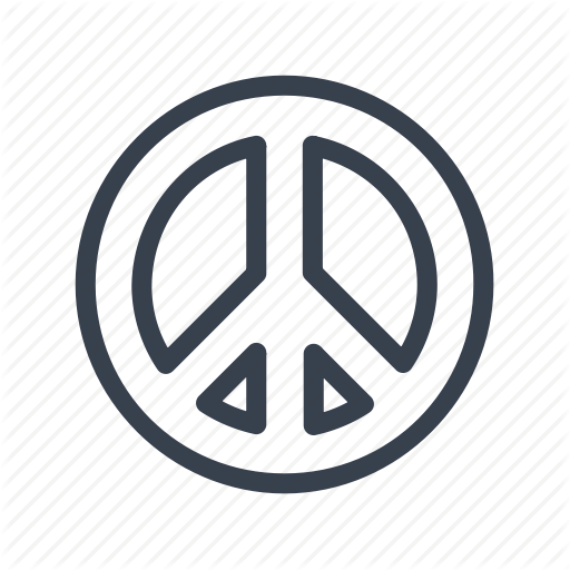 Hiipie, Love, Make Love, Not War, Nuclear, Pacific, Peace Icon