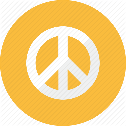 Peace Icon