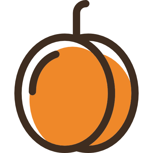 Peach, Diet, Organic, Healthy Food, Fruit, Vegetarian, Food, Vegan