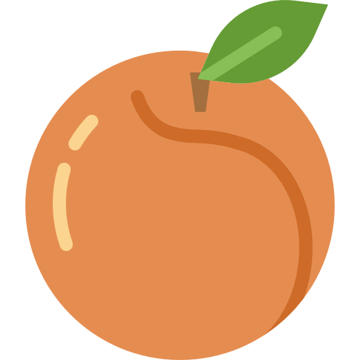 Peach