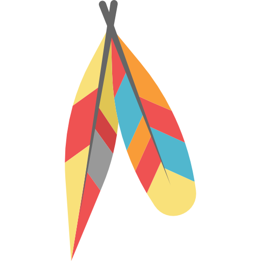 Feathers Icons Free Download