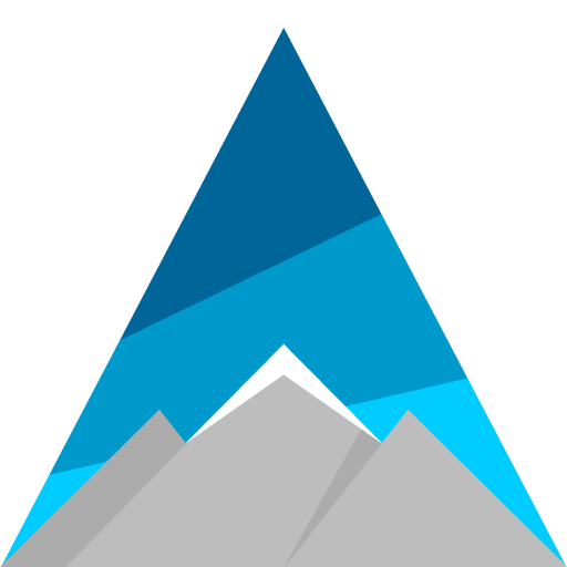 North Peak Site Icon