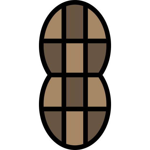 Peanuts Peanut Png Icon