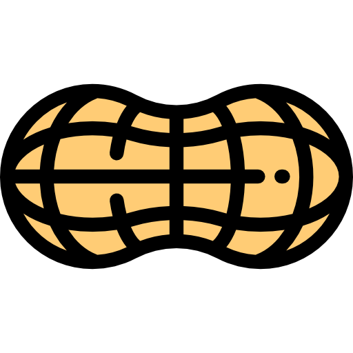 Peanut Icon