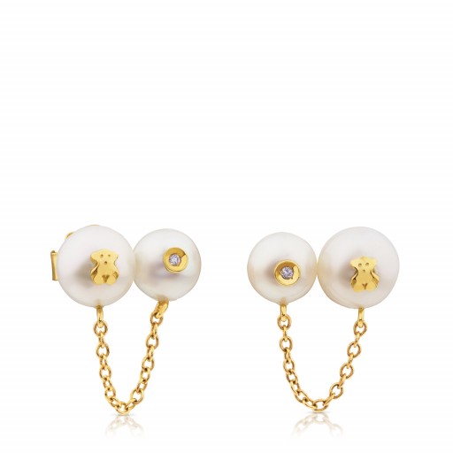 Icon Pearl Collection Discover A Reinvented Classic