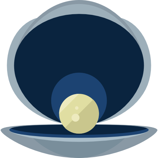 Pearl Icon