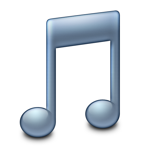 Itunes Pearl Icon