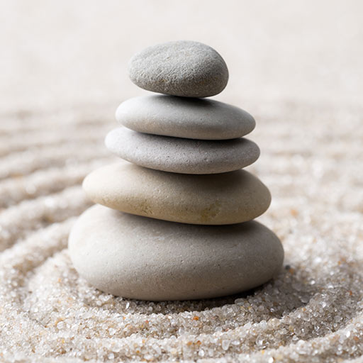 The Gift Of Your Faults